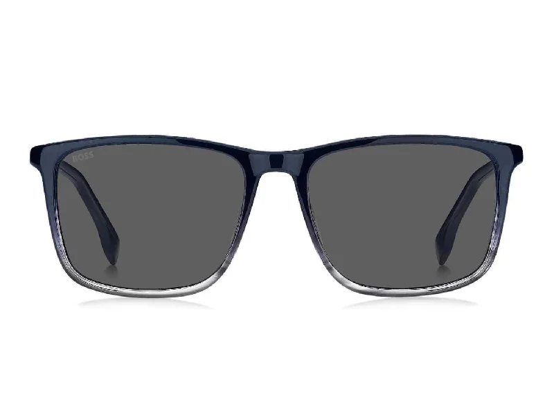 Men's oversized sunglasses for a bold statement​​ Boss (hub) 1434 Sunglasses