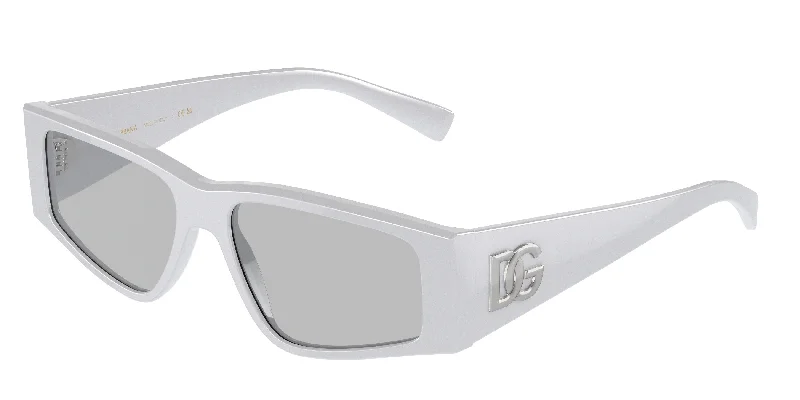 Men's polarized sunglasses for driving​​ Dolce & Gabbana 4453F Sunglasses