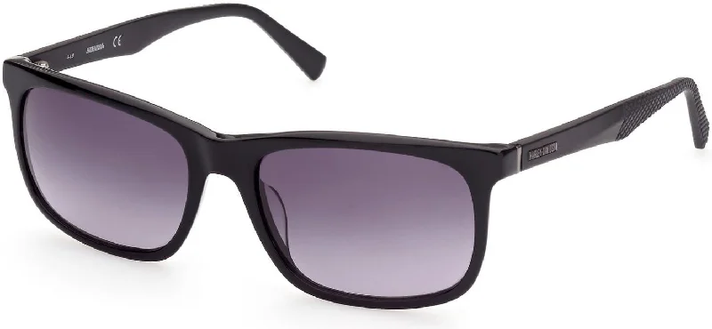 Men's beach - ready sunglasses with a colorful design Harley-Davidson 0945X Sunglasses Men's beach - ready sunglasses with a colorful design Harley-Davidson 0945X Sunglasses