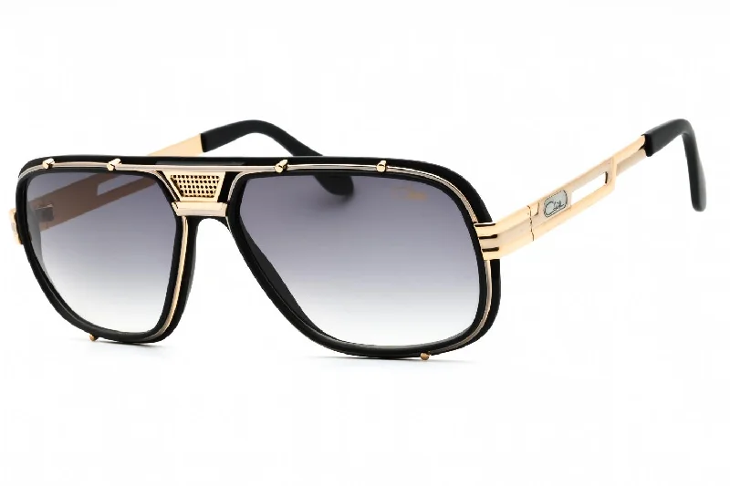 Men's retro - style sunglasses for a vintage vibe​​ Cazal 665 Sunglasses