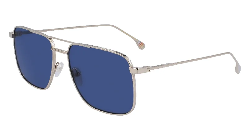 Men's lightweight sunglasses for travel​​ Paul Smith PS23100S HALSEY Sunglasses