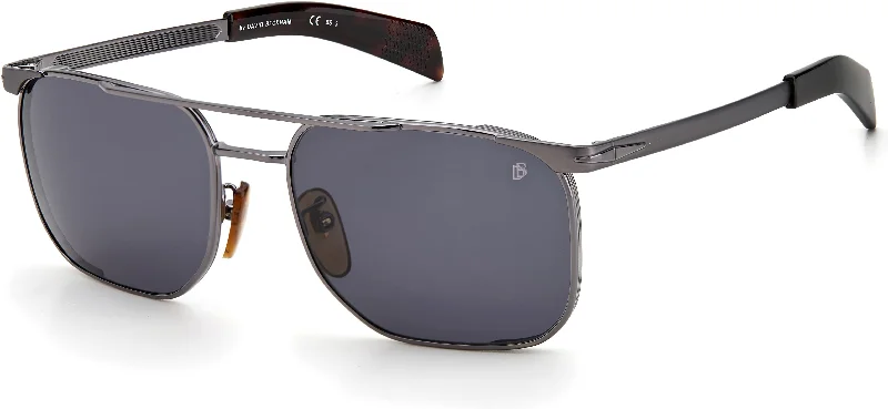 Men's sunglasses with a flexible frame for comfort David Beckham Db7048 Sunglasses Men's sunglasses with a flexible frame for comfort David Beckham Db7048 Sunglasses