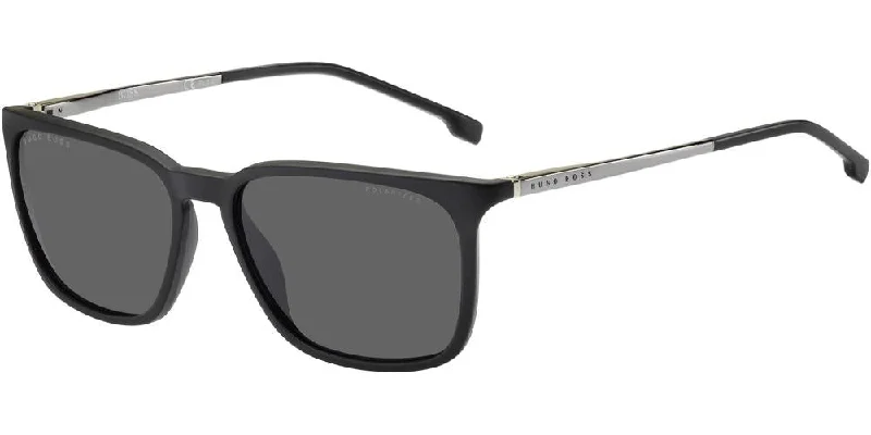 Men's sports - eyewear sunglasses with a secure fit​​ Boss (hub) 1183 Sunglasses