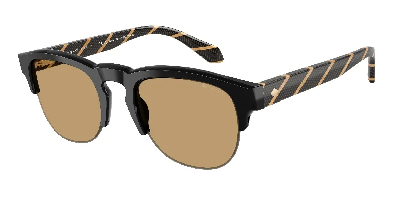 587573 - Black - Brown
