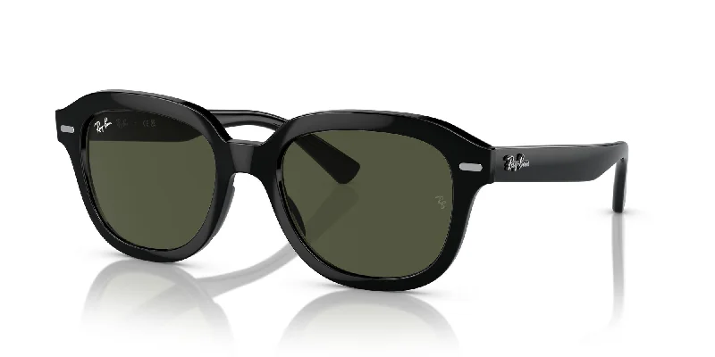 Unisex sunglasses with a detachable visor for extra sun protection RAY-BAN-0RB4398F-901/31-5320-SUNGLASSES Unisex sunglasses with a detachable visor for extra sun protection RAY-BAN-0RB4398F-901/31-5320-SUNGLASSES