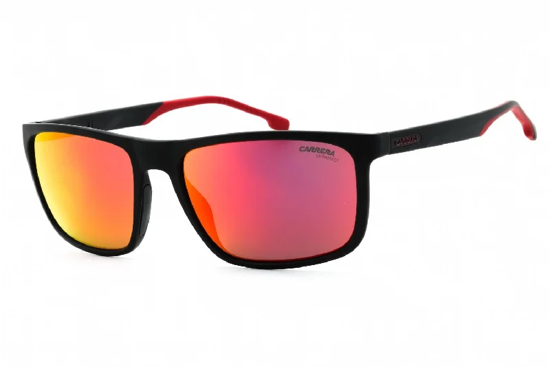 Men's cycling sunglasses with a vented design​​ Carrera CARRERA8047_S Sunglasses