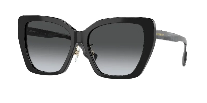 3980T3 - Black - Polar Grey Gradient