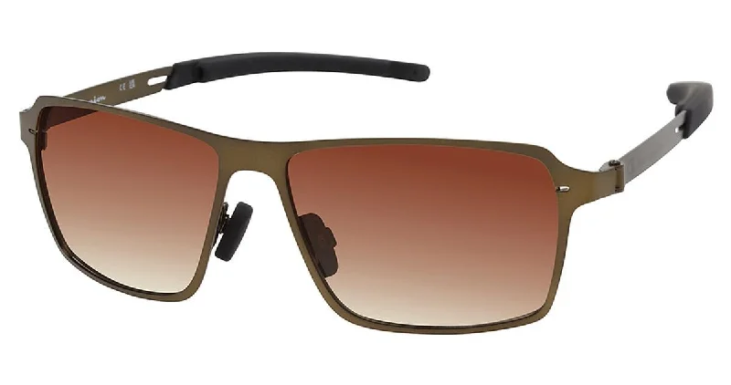 Men's polarized fishing sunglasses with UV protection Champion CUCFITS01 Sunglasses Men's polarized fishing sunglasses with UV protection Champion CUCFITS01 Sunglasses