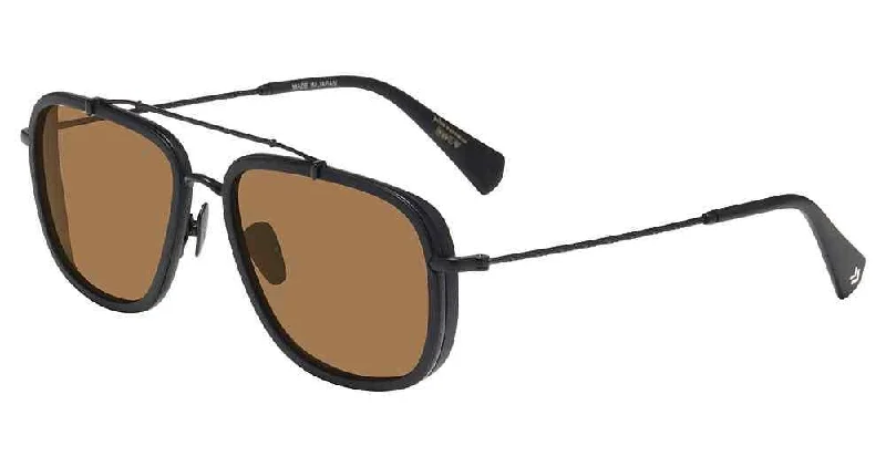 Men's sunglass accessories like lens cleaners​​ John Varvatos SJV550 Sunglasses