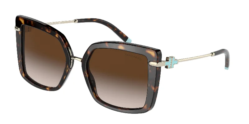 80153B - Havana - Gradient Brown