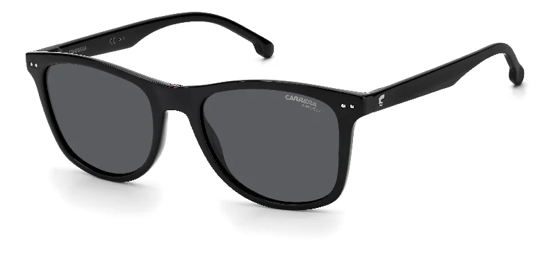 Unisex polarized fishing sunglasses with UV - 400 protection CARRERA-CARRERA 2022T/S-807-5118-SUNGLASSES Unisex polarized fishing sunglasses with UV - 400 protection CARRERA-CARRERA 2022T/S-807-5118-SUNGLASSES