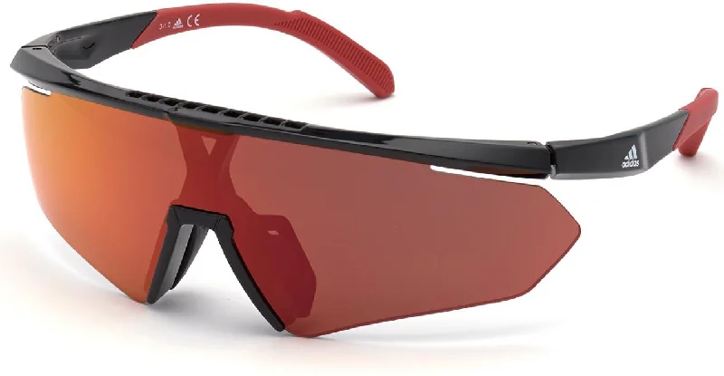 Men's driving sunglasses with night - vision enhancement ADIDAS SPORT 0027 Sunglasses Men's driving sunglasses with night - vision enhancement ADIDAS SPORT 0027 Sunglasses