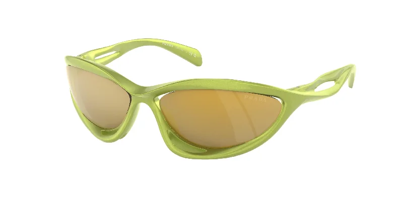 Prescription - ready men's sunglasses for daily wear​​ Prada A26S Sunglasses