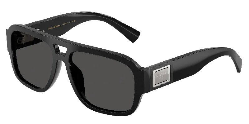 Men's lightweight sunglasses for travel​​ Dolce & Gabbana 4506 Sunglasses