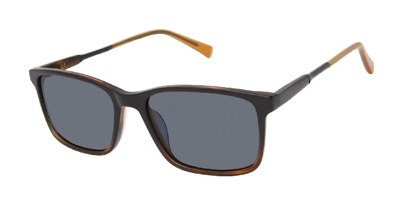 Men's golf - specific sunglasses for outdoor sports​​ Ted Baker TMS093 Sunglasses