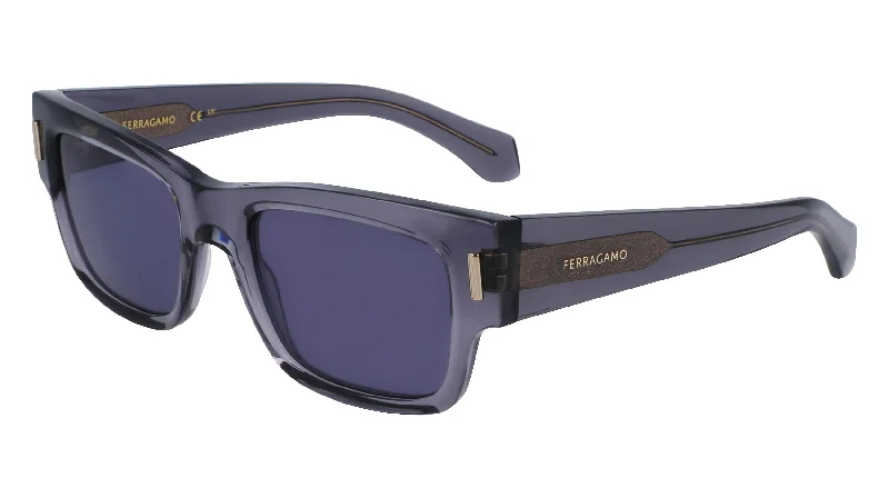 Men's sports - eyewear sunglasses with a secure fit Salvatore Ferragamo SF2011S Sunglasses Men's sports - eyewear sunglasses with a secure fit Salvatore Ferragamo SF2011S Sunglasses
