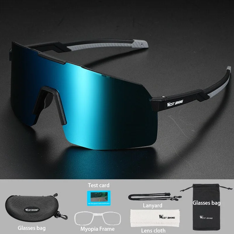 Polarized Bblue