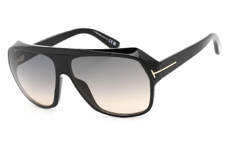Men's military - style sunglasses for a tough look​​ Tom Ford FT0908 Sunglasses