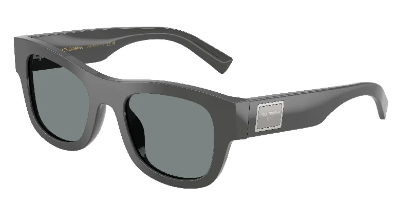 Men's sunglasses with a wraparound design for side protection Dolce & Gabbana 4509 Sunglasses Men's sunglasses with a wraparound design for side protection Dolce & Gabbana 4509 Sunglasses