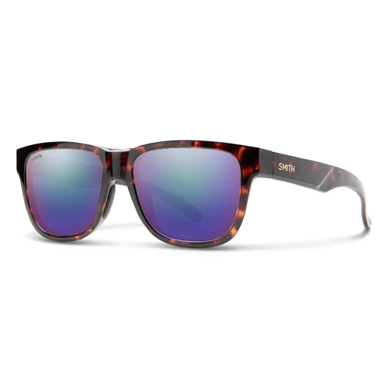 Unisex sunglasses with a flexible and comfortable frame SMITH-LOWDOWN SLIM 2-086-5316-SUNGLASSES Unisex sunglasses with a flexible and comfortable frame SMITH-LOWDOWN SLIM 2-086-5316-SUNGLASSES