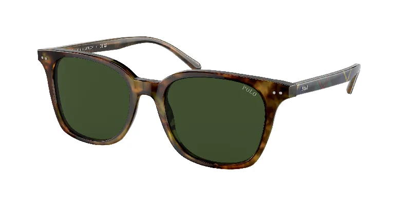 Men's polarized sunglasses for water sports​​ Polo 4187 Sunglasses