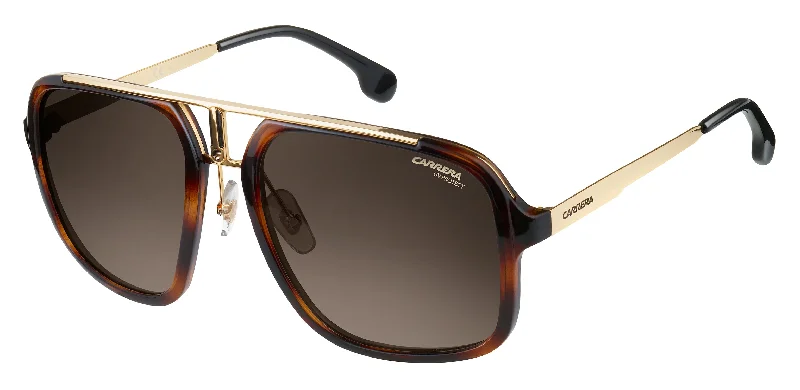 Unisex oversized sunglasses for a statement look CARRERA-CARRERA 1004/S-2IK-5720-SUNGLASSES Unisex oversized sunglasses for a statement look CARRERA-CARRERA 1004/S-2IK-5720-SUNGLASSES