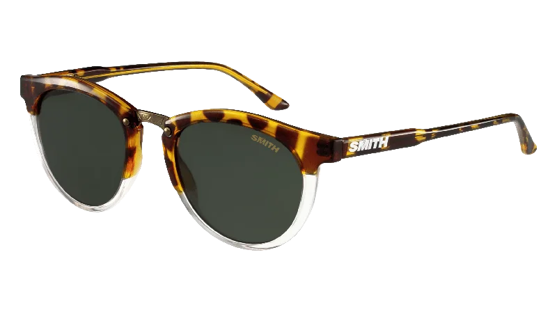 Unisex oversized sunglasses for a statement look​​ SMITH-QUESTA-FWU-5019-SUNGLASSES