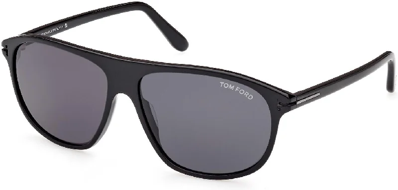 Men's hunting sunglasses with camouflage patterns Tom Ford Prescott 1027N Sunglasses Men's hunting sunglasses with camouflage patterns Tom Ford Prescott 1027N Sunglasses