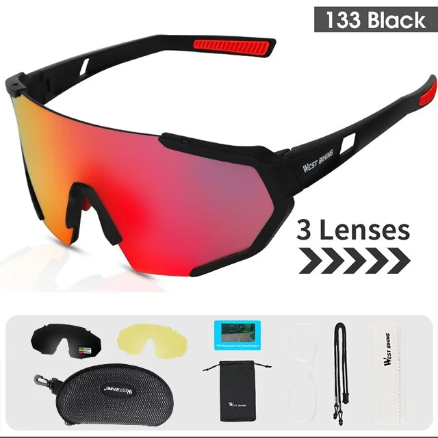 3Len Black 133