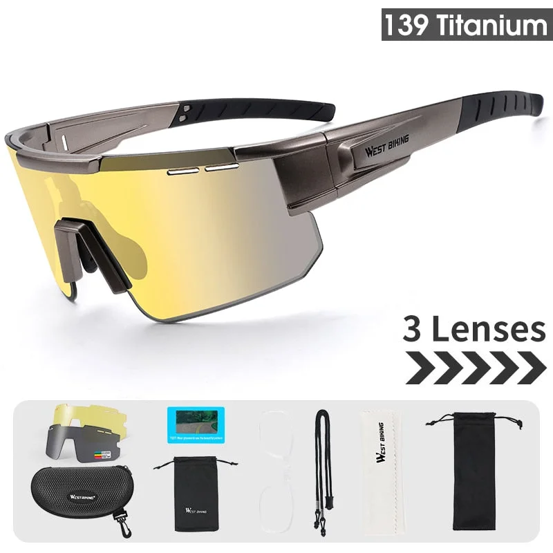 3Len Titanium 139