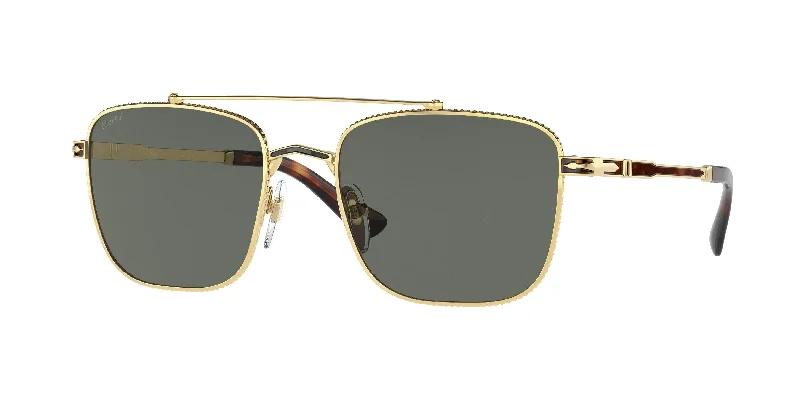 Men's sunglasses with a wraparound design for side protection Persol 2487S Sunglasses Men's sunglasses with a wraparound design for side protection Persol 2487S Sunglasses