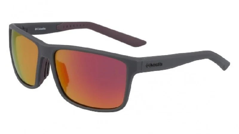 Men's sunglasses with interchangeable lenses Columbia C543SM FLATLANDER MR Sunglasses Men's sunglasses with interchangeable lenses Columbia C543SM FLATLANDER MR Sunglasses