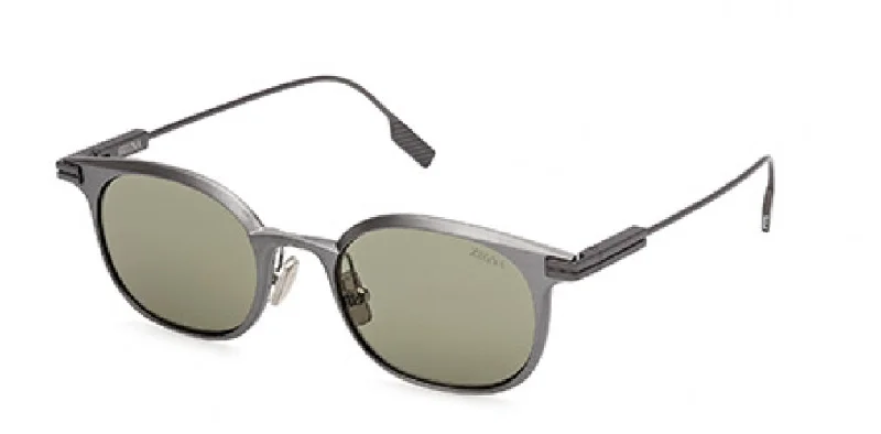 Men's polarized sunglasses for snow sports​​ ZEGNA 0260 Sunglasses