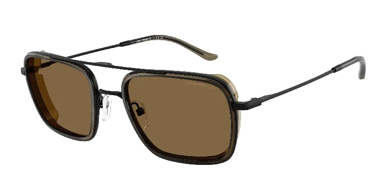 300171 - Black - Dark Green