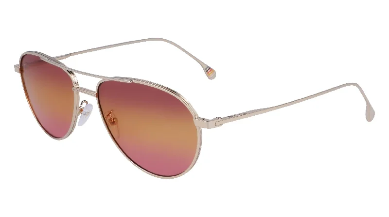 Men's polarized sunglasses for snow sports​​ Paul Smith PSSN07857 FELIX Sunglasses