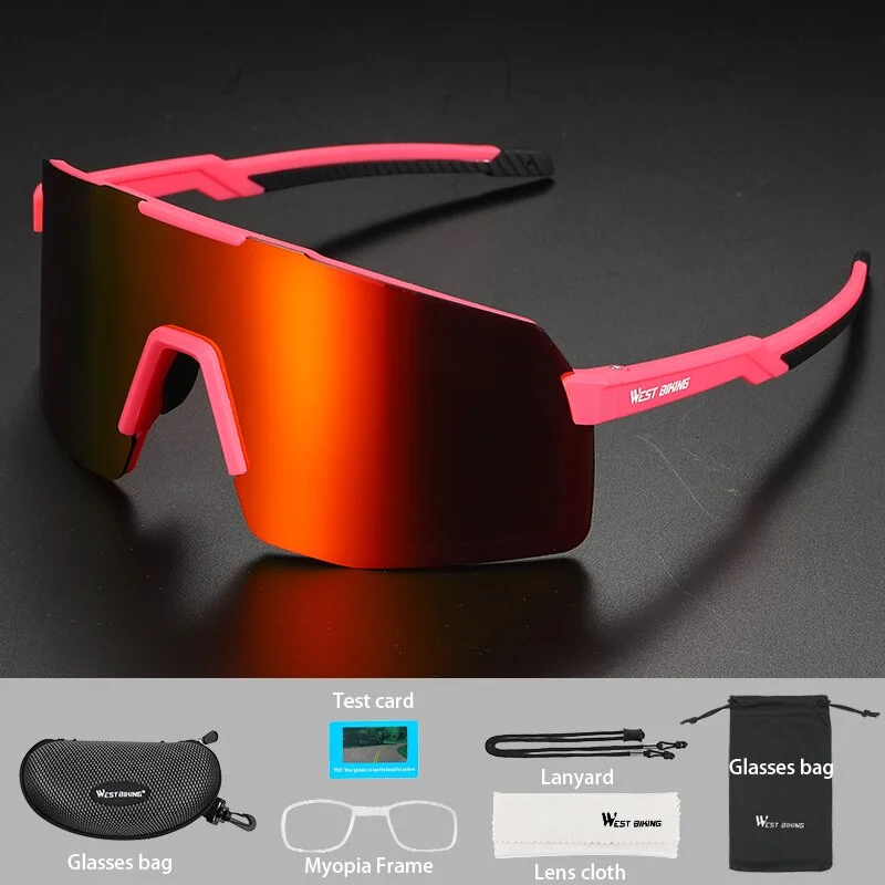 Polarized Porange
