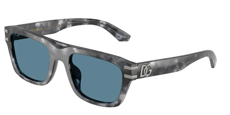 3445/1 - Tortoise - Grey