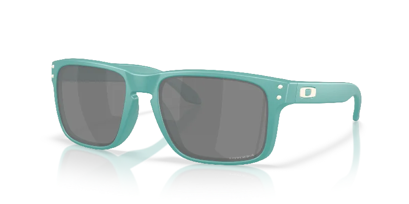 Men's aviator - style sunglasses with a metal frame Oakley Holbrook™ (Low Bridge Fit) Pacific Trail Collection Men's aviator - style sunglasses with a metal frame Oakley Holbrook™ (Low Bridge Fit) Pacific Trail Collection