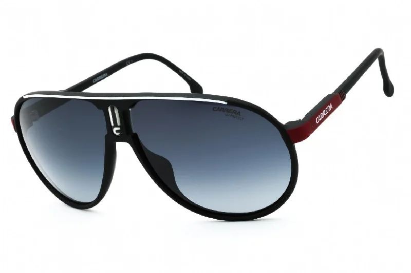 Men's sunglasses with a wraparound design for side protection Carrera CHAMPION_N Sunglasses Men's sunglasses with a wraparound design for side protection Carrera CHAMPION_N Sunglasses