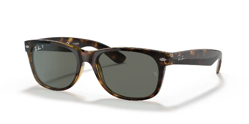 Unisex blue light - filtering sunglasses for digital device users RAY-BAN-0RB2132-902/58-5518-SUNGLASSES Unisex blue light - filtering sunglasses for digital device users RAY-BAN-0RB2132-902/58-5518-SUNGLASSES