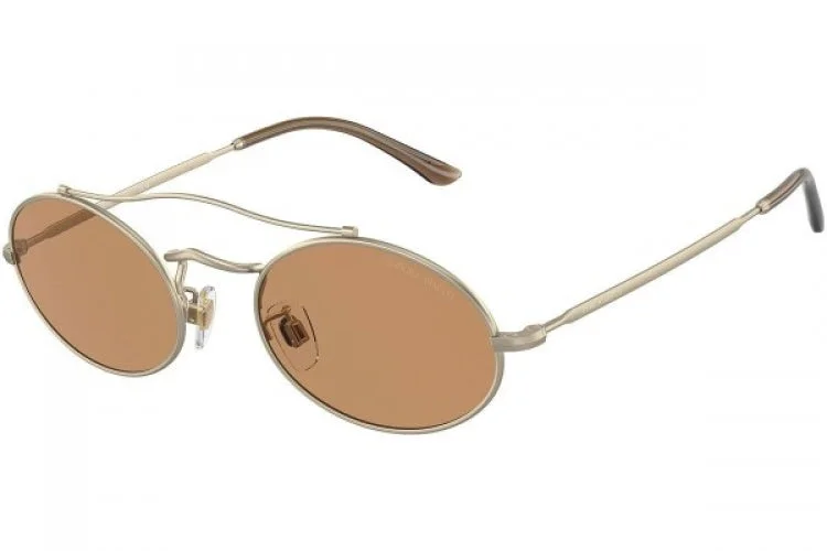 Men's sunglasses with a flexible frame for comfort Giorgio Armani 115SM Sunglasses Men's sunglasses with a flexible frame for comfort Giorgio Armani 115SM Sunglasses