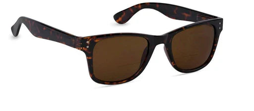 Men's military - style sunglasses for a tough look​​ Peepers Cabana Sun Bifocal