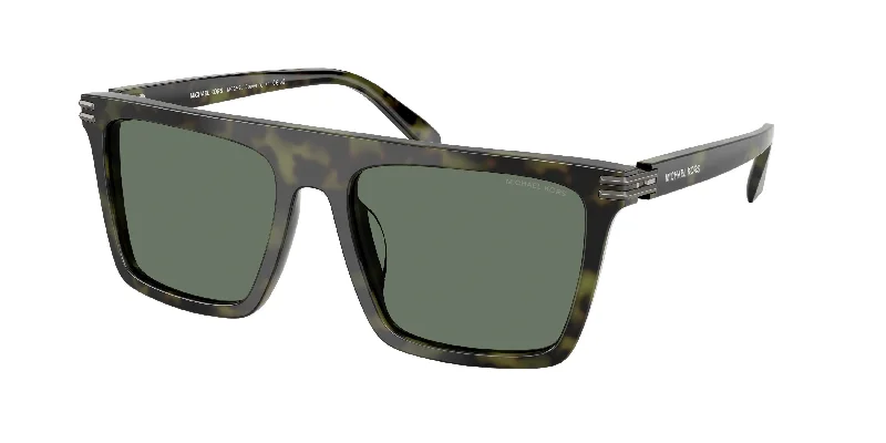 37053H - Green - Green Solid