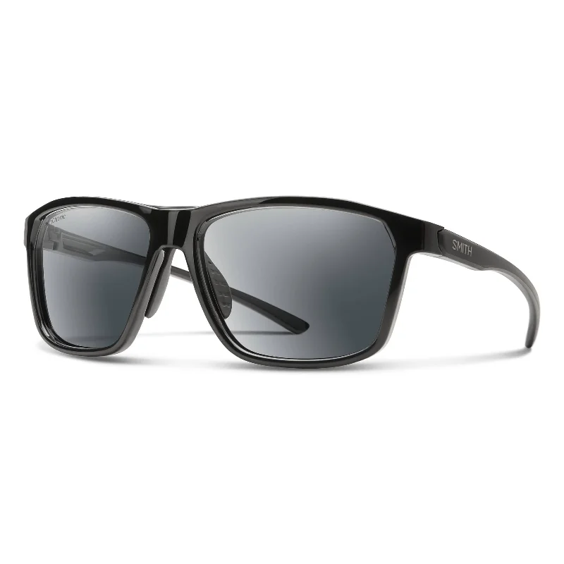 Unisex prescription sunglasses with bifocal lenses for clear vision SMITH-PINPOINT-807-5916-SUNGLASSES Unisex prescription sunglasses with bifocal lenses for clear vision SMITH-PINPOINT-807-5916-SUNGLASSES