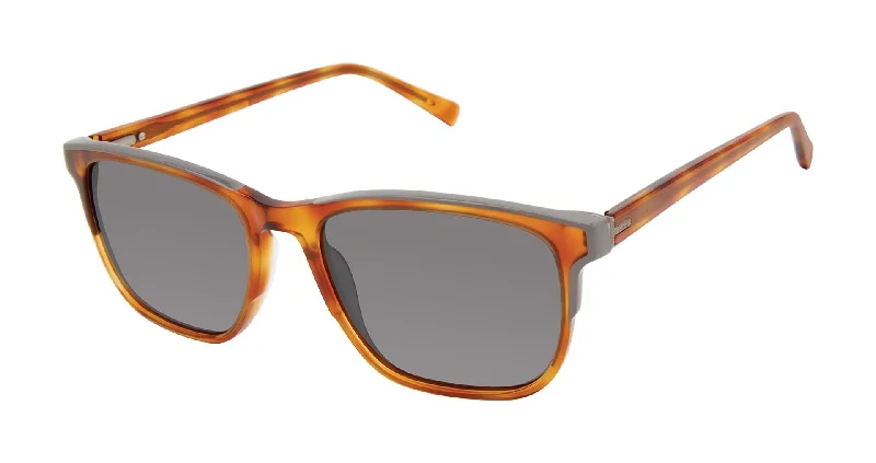 Men's gradient - lens sunglasses for a stylish look​​ Ted Baker TMS092 Sunglasses