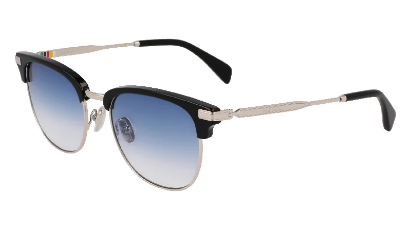 Men's beach - ready sunglasses with a colorful design​​ Paul Smith PS24111S LINDEN Sunglasses