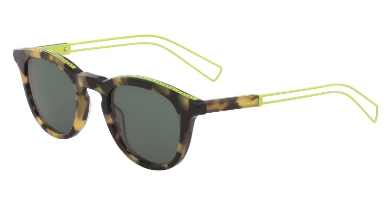 Men's polarized fishing sunglasses with UV protection​​ Cole Haan CH6067 Sunglasses
