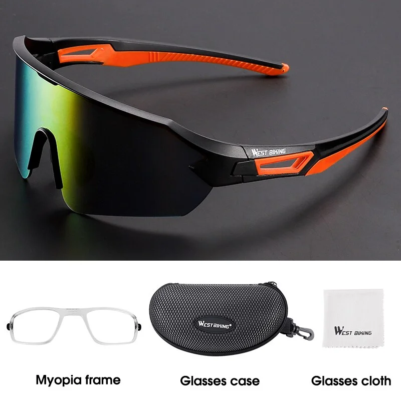 UV400 Orange