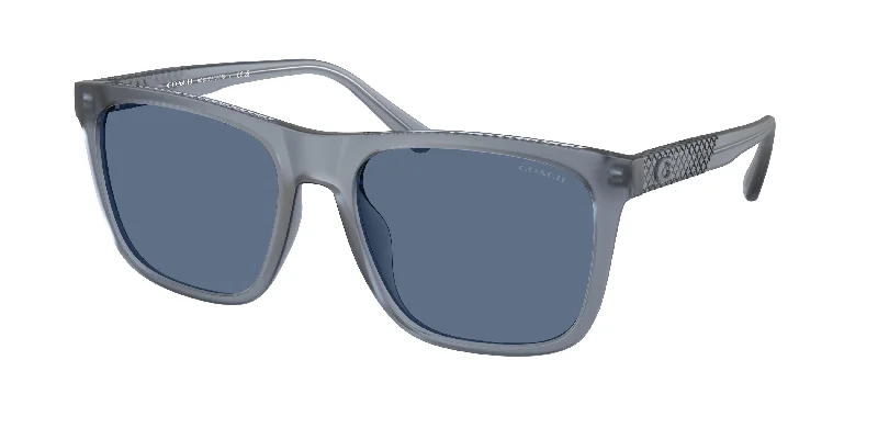 587780 - Blue - Blue Solid