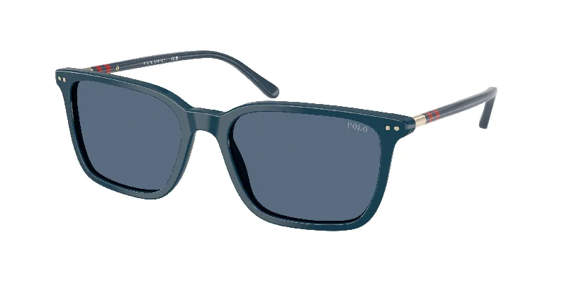 Men's fishing sunglasses with enhanced contrast​​ Polo 4226 Sunglasses